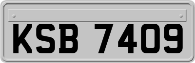 KSB7409