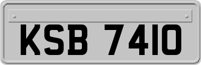 KSB7410