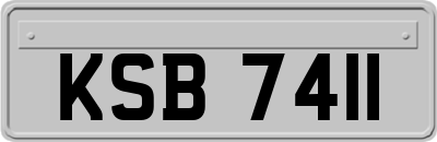KSB7411