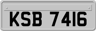 KSB7416