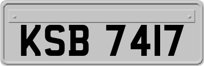 KSB7417