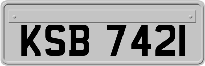 KSB7421