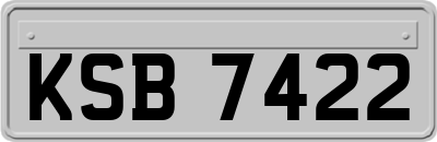 KSB7422