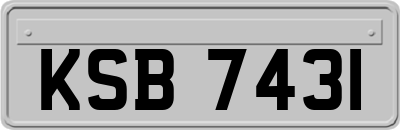 KSB7431