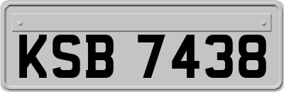 KSB7438