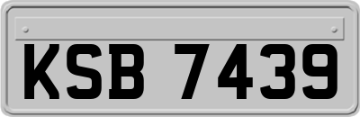 KSB7439