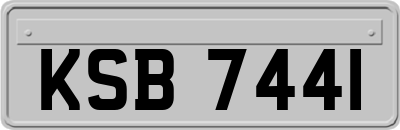 KSB7441