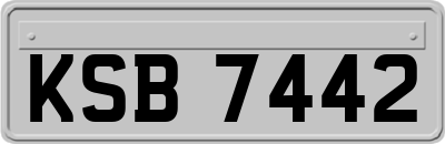 KSB7442