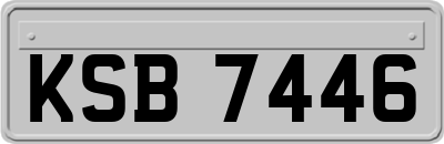 KSB7446