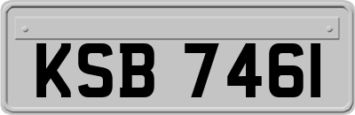 KSB7461