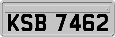 KSB7462