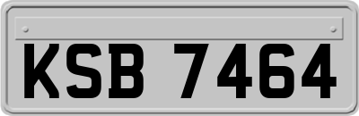 KSB7464