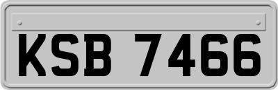 KSB7466