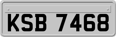 KSB7468