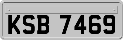 KSB7469