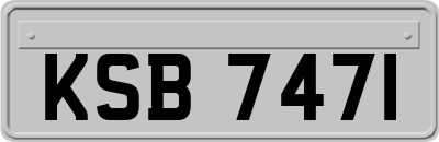 KSB7471