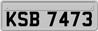 KSB7473