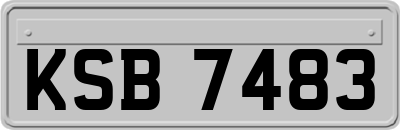 KSB7483