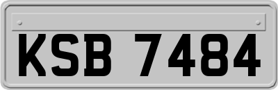 KSB7484
