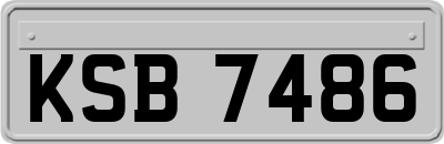 KSB7486