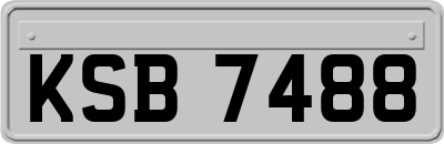 KSB7488