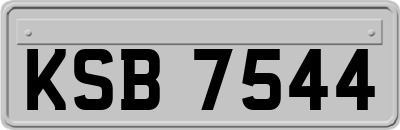 KSB7544