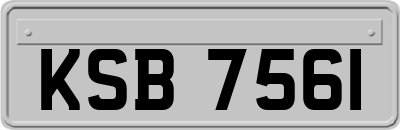 KSB7561