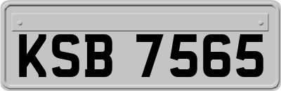 KSB7565
