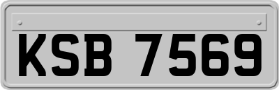 KSB7569
