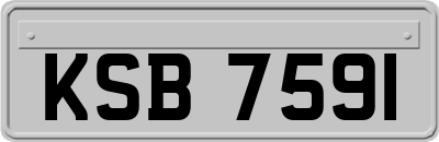 KSB7591