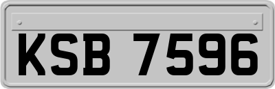 KSB7596