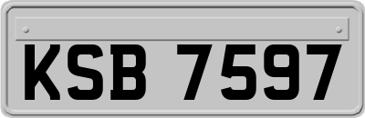 KSB7597