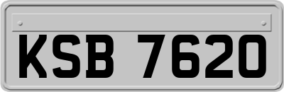 KSB7620
