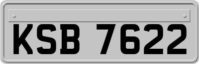 KSB7622