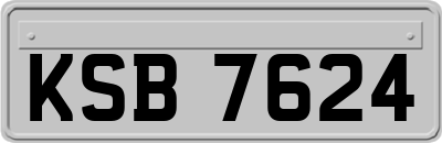KSB7624