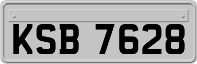 KSB7628