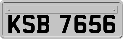 KSB7656