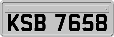KSB7658