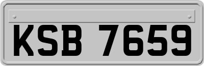 KSB7659