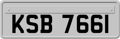 KSB7661