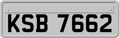 KSB7662