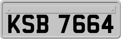 KSB7664