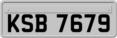 KSB7679