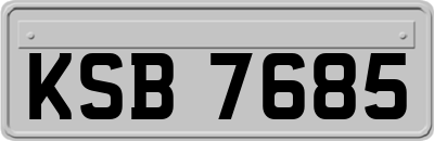 KSB7685