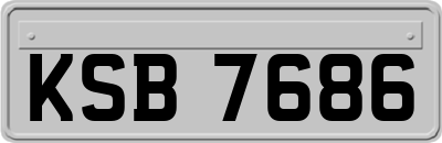 KSB7686