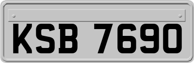 KSB7690