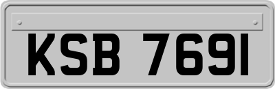 KSB7691