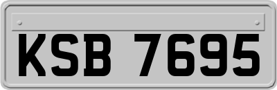 KSB7695