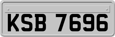 KSB7696