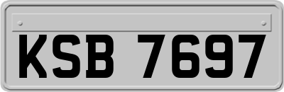 KSB7697